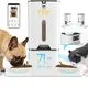 TYM Automatic Cat Feeder 7L Dual Bowls - Image 1