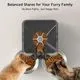 Voluas 6L Automatic Cat Feeder - Image 3
