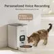 Voluas Automatic Cat Feeder 4L - Image 4