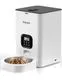 Voluas Automatic Cat Feeder 4L - Image 1