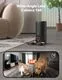 WOPET Automatic Cat Feeder with Camera 6L - Image 4
