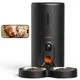 WOPET Automatic Cat Feeder with Camera 6L - Image 1